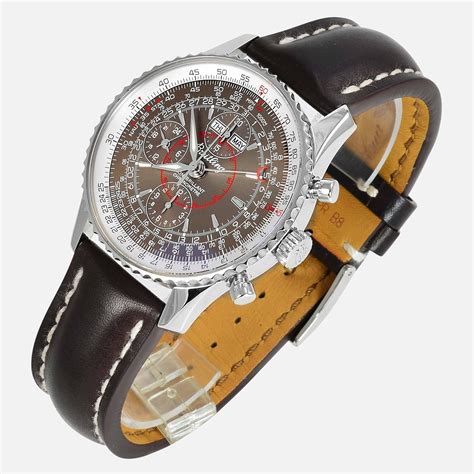 breitling navitimer a21330|breitling navitimer watch.